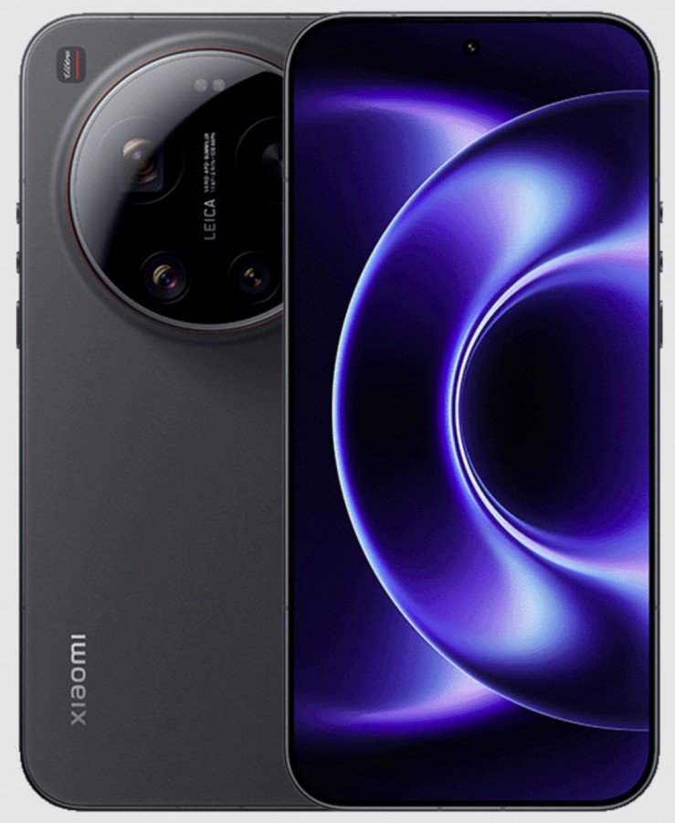 4 màu của&nbsp;Xiaomi 17 Ultra.