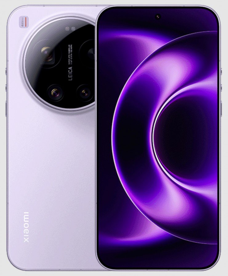 4 màu của&nbsp;Xiaomi 17 Ultra.