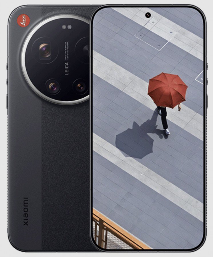 2 phiên bản màu của&nbsp;Xiaomi 17 Ultra Leica.