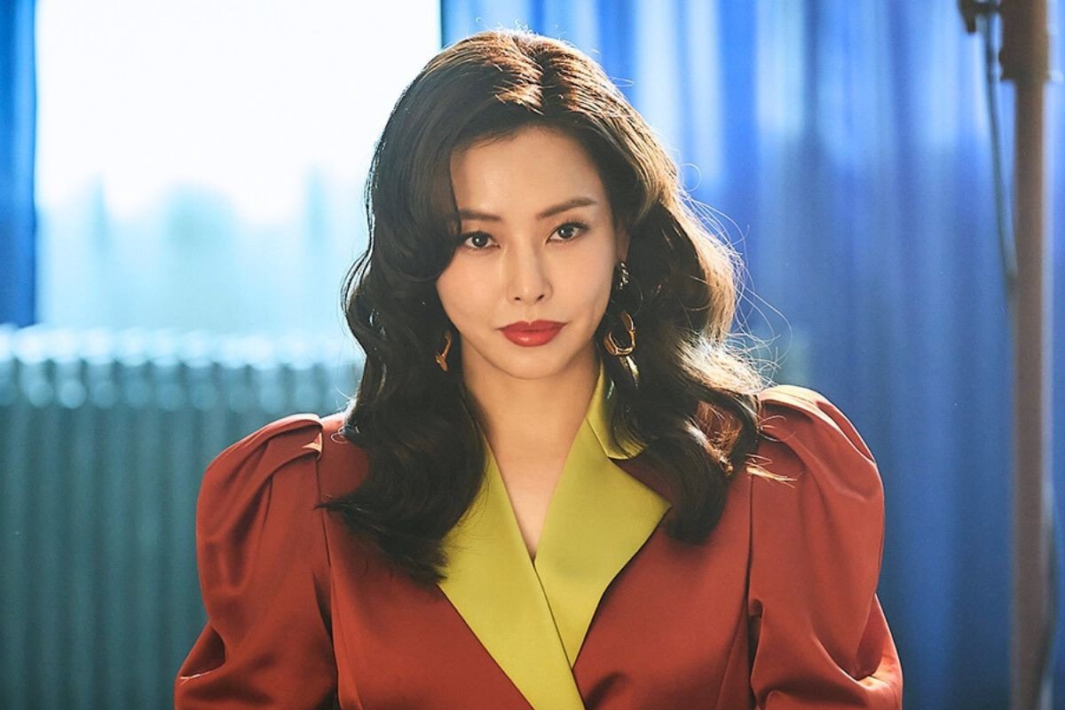 Honey Lee có sự nghiệp diễn xuất ấn tượng.