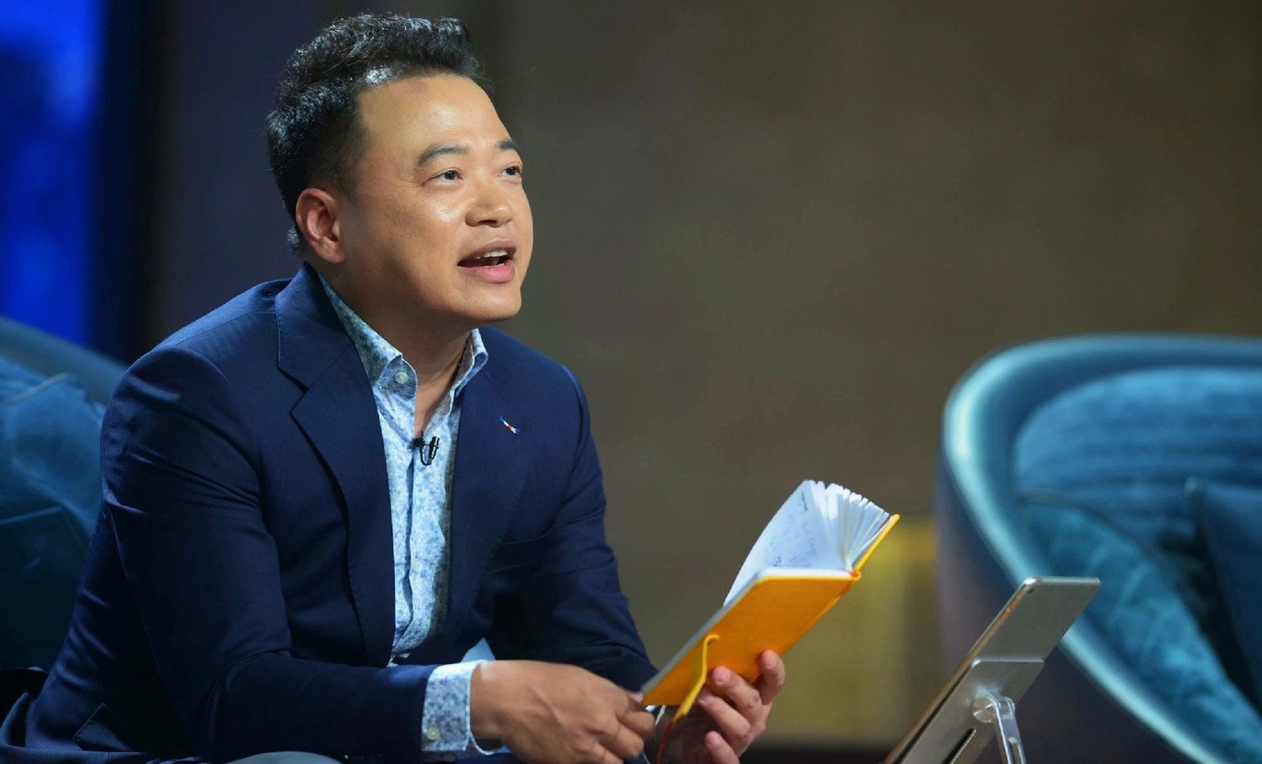 Hai nhà đầu tư nổi tiếng bị khởi tố.