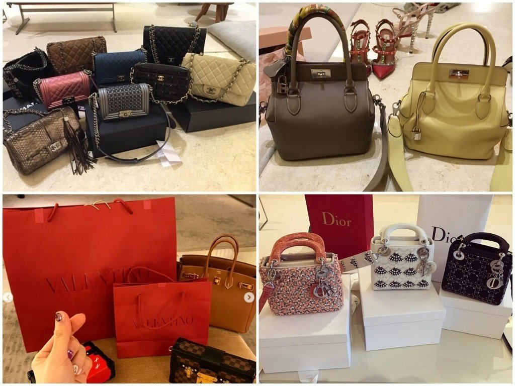 Chân dung tiểu thư tài phiệt bị bắt - 7