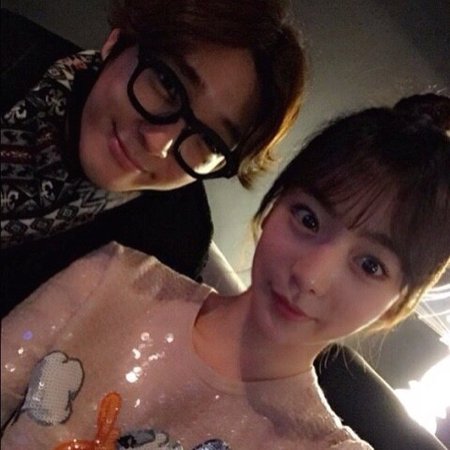 “Vợ hụt” của Park Yoo Chun là tay chơi khét tiếng tại các hộp đêm ở khu thượng lưu Gangnam.