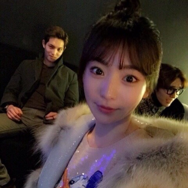 “Vợ hụt” của Park Yoo Chun là tay chơi khét tiếng tại các hộp đêm ở khu thượng lưu Gangnam.