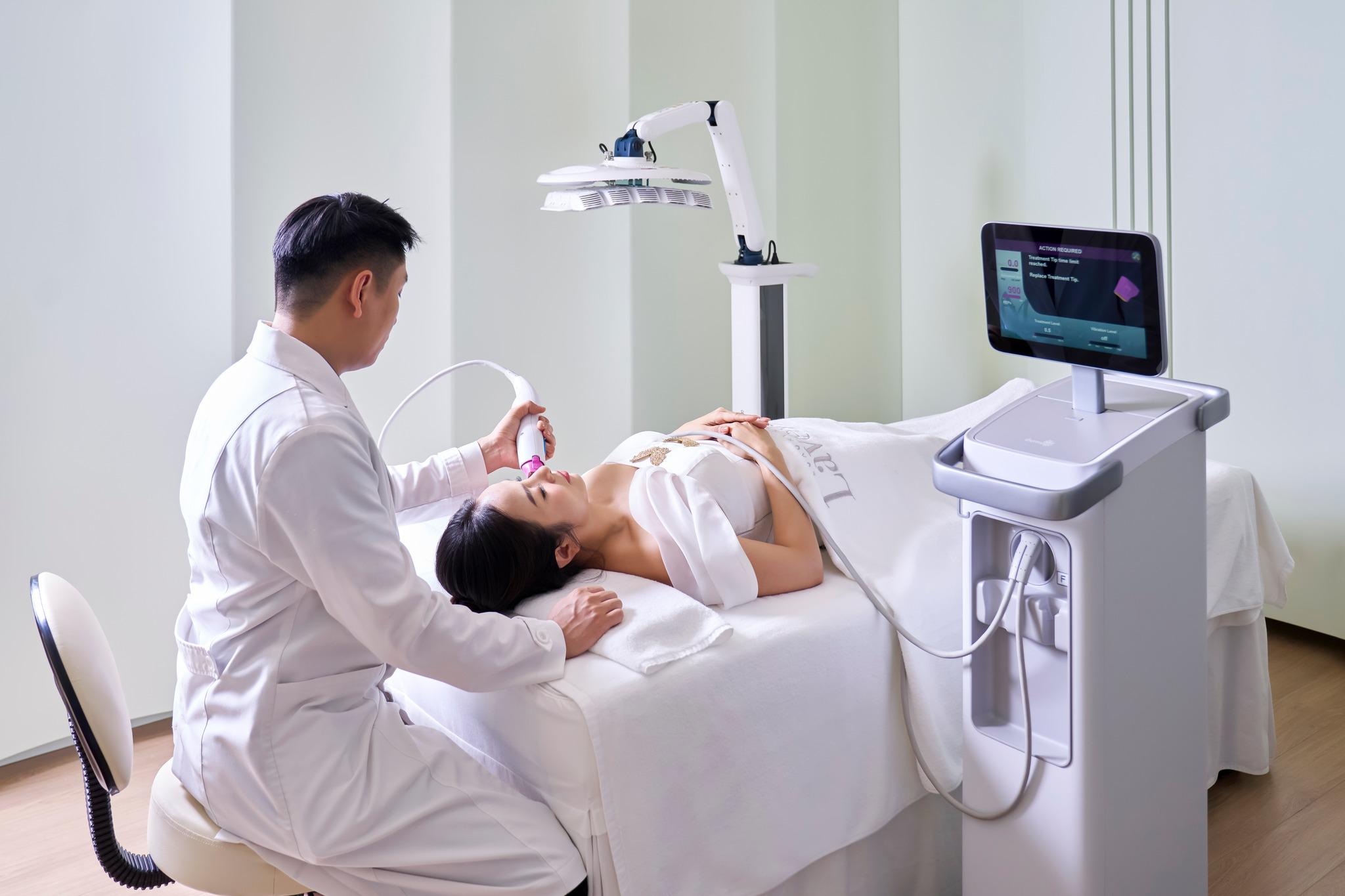 Lavender By Chang cam kết check code chuẩn chính hãng