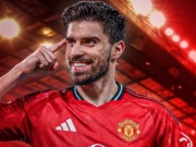 MU bắt đầu tiếp xúc với Neves, Real Madrid bất ngờ từ bỏ (Clip tin nóng)