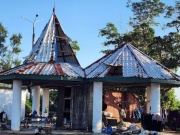 Cảnh hoang tàn, lạnh lẽo ở casino Đồ Sơn từng lộng lẫy 'huyền thoại' một thời