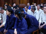 Tuyên án 53 bị cáo trong vụ án buôn lậu 1,7 triệu lít dầu