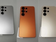 Chưa ra mắt, Samsung S26 Ultra đã gây tranh cãi bởi đồn đoán có màu cam vũ trụ