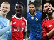 Dự đoán vòng 18 Ngoại hạng Anh: MU & Chelsea lo sảy chân, Arsenal khó cắt đuôi Man City