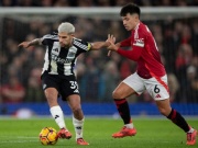 Dự đoán tỷ số MU – Newcastle: Đại chiến thời gian khó (Ngoại hạng Anh)