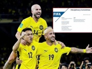 Cảnh sát Malaysia chính thức điều tra, 7 cầu thủ "nhập tịch chui" gặp họa lớn