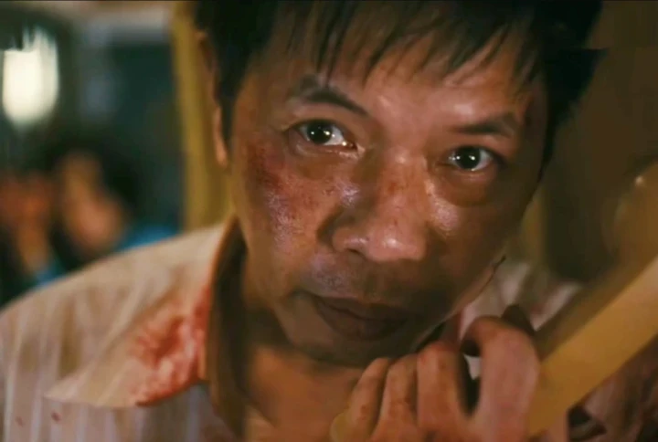 5 diễn viên nổi bật nhất màn ảnh Việt năm 2025 - 2