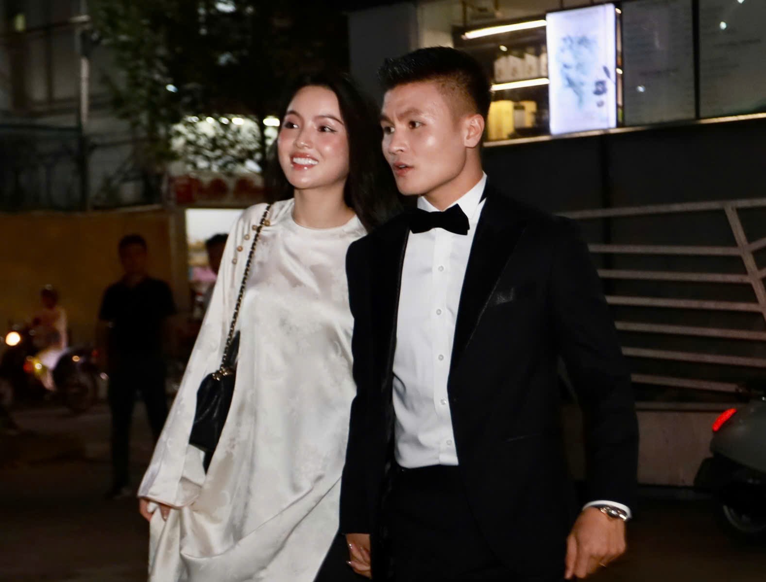 Lễ trao giải QBV Việt Nam 2025: Hoàng Đức đoạt Quả bóng Vàng nam - 10