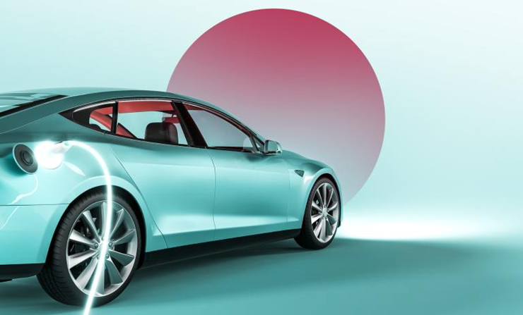 Nhật Bản tìm ra loại vật liệu mới hứa hẹn cách mạng hóa ngành pin xe điện.