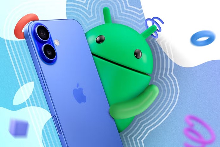 Người dùng đang chán smartphone vì đâu?