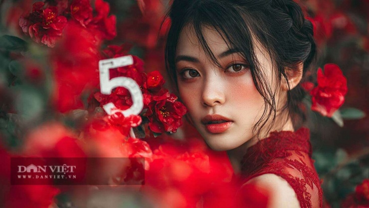 Con số may mắn hôm nay 27/12 của con giáp tuổi Thìn: 5 và 7.&nbsp;Màu sắc may mắn: Đỏ và be