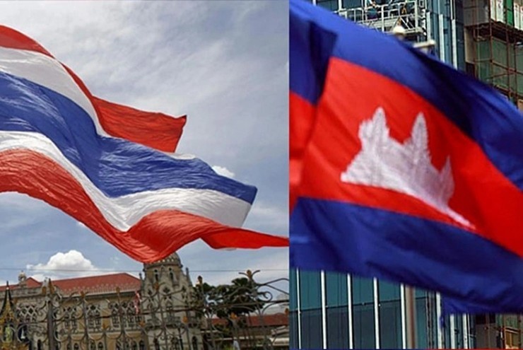 Nóng thế giới ngày 27/12: Thái Lan - Campuchia dự kiến ký thỏa thuận ngừng bắn