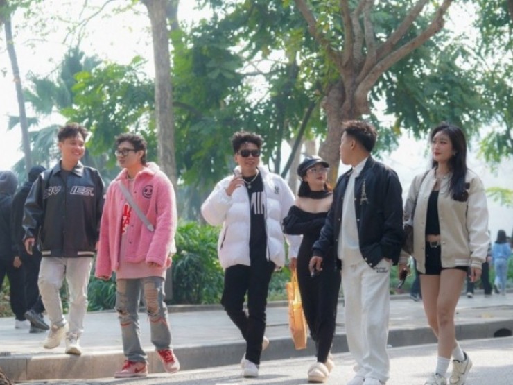 Thời tiết miền Bắc những ngày tới