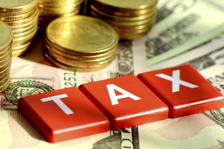 Nhiều doanh nghiệp nợ thuế khủng nghìn tỷ bị "sờ gáy".