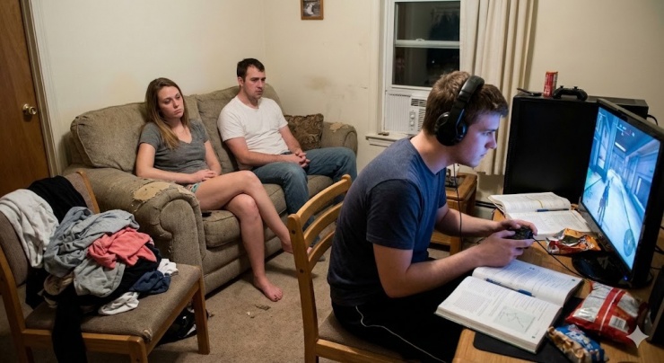 Ảnh minh họa. (Nguồn: AI)