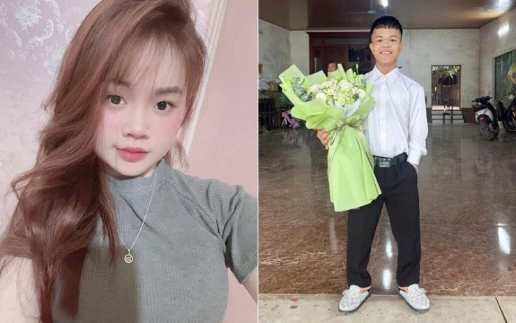 Cặp đôi dự định kết hôn vào tháng 1/2026