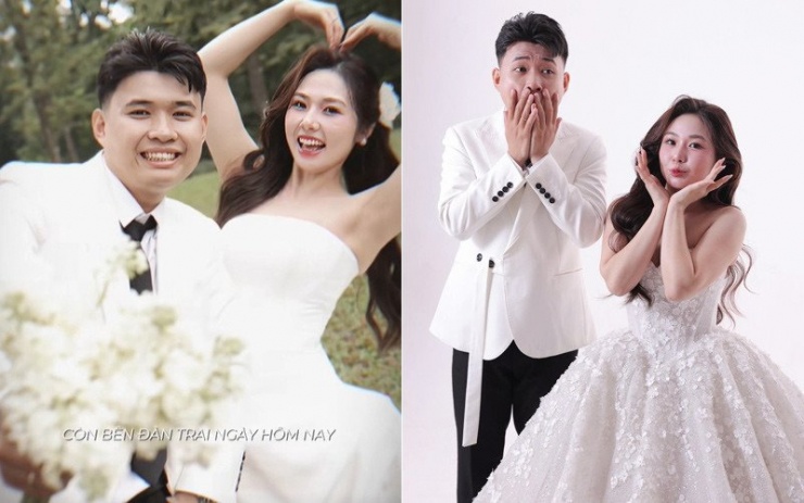 Mạnh Tuấn tổ chức đám cưới ngày 27-28/12 