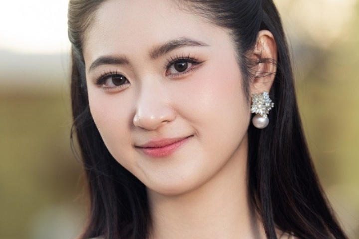 Người đẹp quê Hà Tĩnh vừa 'lội ngược dòng' tại Miss World Vietnam 2025 là ai?