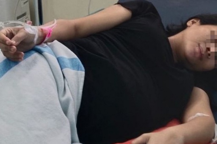 Người phụ nữ suy thận giai đoạn 3 vì lý do nhiều người mắc phải nhưng ít khi nghĩ tới