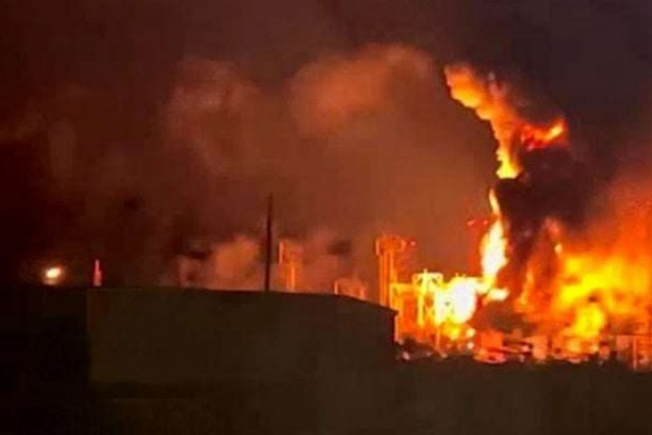 Ukraine bí mật xâm nhập, đánh bom căn cứ Nga cách xa tới 6.000km, Moscow lập tức phản pháo