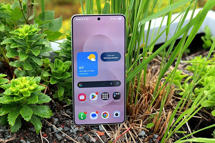 Galaxy S25 Edge từng rất được kỳ vọng, nhưng doanh số lại không như ý.