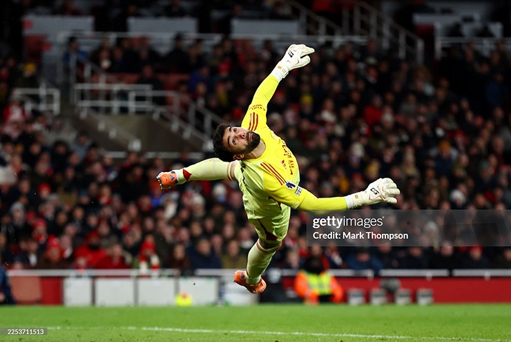 Trực tiếp bóng đá Arsenal - Brighton: Xuất sắc bảo vệ cách biệt mong manh (Hết giờ) - 12