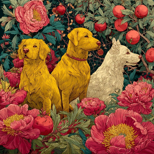 Vận tài chính của người tuổi Tuất trong năm Bính Ngọ được đánh giá ở mức khá trở lên. Ảnh minh họa