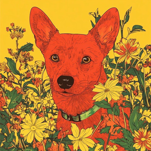 Bạch Hổ nhắc tuổi Tuất năm 2026 nên chú ý đến các vấn đề về tiêu hóa, tuần hoàn hoặc dạ dày. Ảnh minh họa