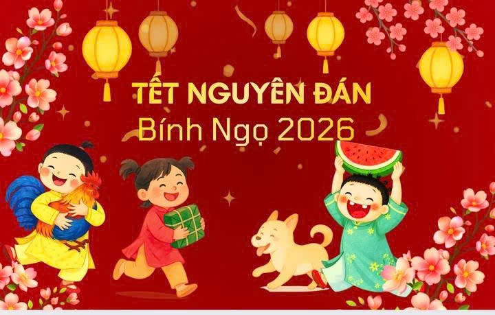 Chỉ còn chưa đầy hai tháng nữa là đến Tết Nguyên đán Bính Ngọ 2026, nhiều người thắc mắc liệu năm nay có ngày 30 Tết theo lịch âm hay không. (Ảnh: Canva)