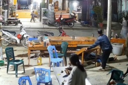 Điều tra nguyên nhân vụ vợ đâm chồng tử vong ở Lào Cai