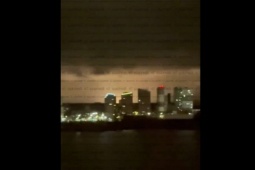 Nga tung đòn tấn công dữ dội, thủ đô Ukraine rung chuyển