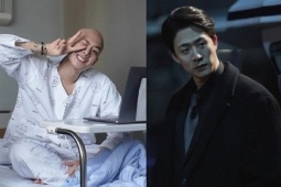 Nam thần 'Địa ngục độc thân' chiến thắng ung thư ngoạn mục