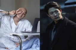 Nam thần 'Địa ngục độc thân' chiến thắng ung thư ngoạn mục