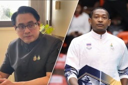 Sao bóng chuyền Thái Lan chê thưởng ít bỏ đội tuyển, các VĐV khác bị vạ lây