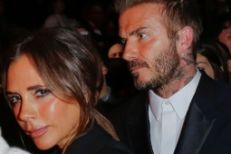 Bi kịch của Beckham