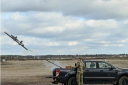 Bài học đắt giá cho NATO tại chiến trường Ukraine