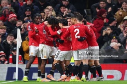MU hạ Newcastle: "Kẻ đóng thế" Dorgu và màn trình diễn thượng hạng