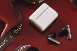 Bang & Olufsen xoay chuyển cuộc chơi earbuds với tai nghe 46 triệu VNĐ