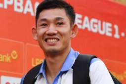 "Cơn lốc đường biên" của ĐT Việt Nam: Chiều cao khiêm tốn, "no nê" danh hiệu ở tuổi 25