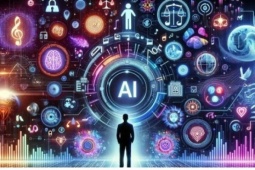 AI sẽ giúp con người sống thọ và sức khỏe tốt hơn