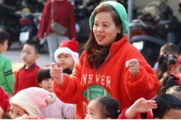 Giáo viên mầm non nói gì trước đề xuất giảm giờ dạy, tách giờ trông trẻ?