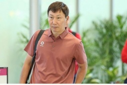 HLV Kim Sang Sik bật mí lợi thế giúp U23 Việt Nam tự tin trước VCK U23 châu Á