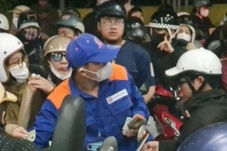 Giá xăng dầu hôm nay 27/12: Giảm sâu chưa từng thấy