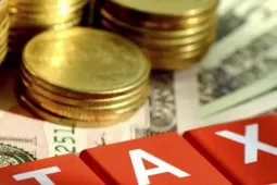 Công khai 'ông lớn' bất động sản nợ thuế nghìn tỷ